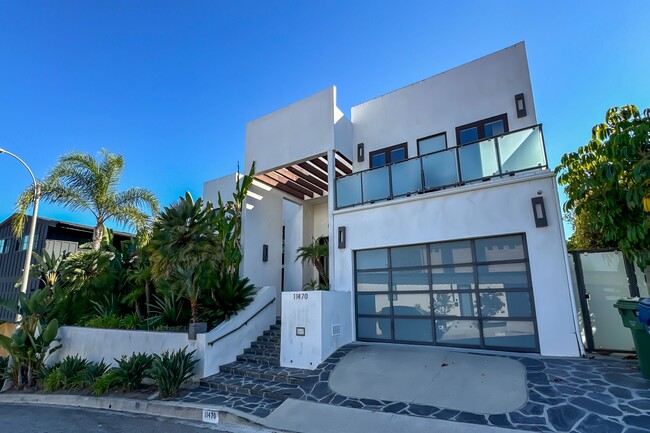 property at 11470 Dona Evita Dr