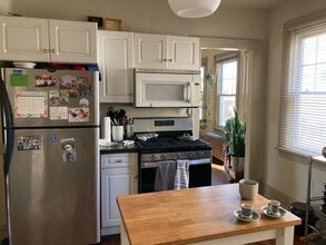 313-315 Mansfield St in New Haven, CT - Building Photo - Building Photo