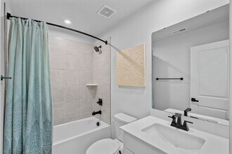 4032 Citra Ln in Charlotte, NC - Building Photo - Building Photo