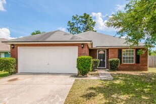 3729 August Crossing Ct in Jacksonville, FL - Building Photo