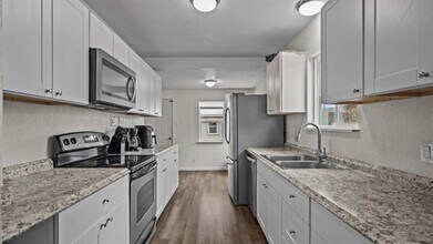 334 Belford Ave in Grand Junction, CO - Foto de edificio - Building Photo