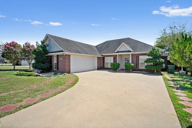 8205 Ryan Ridge Loop in Montgomery, AL - Building Photo - Building Photo
