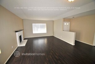 5059 N Tamarron Ct in San Bernardino, CA - Building Photo