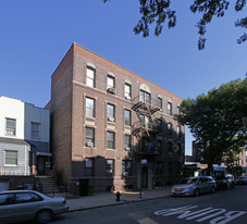 24-40 38th St Apartments