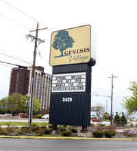 Genesis Village in Toledo, OH - Building Photo - Building Photo