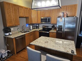 56 W Bethune Ave in Detroit, MI - Building Photo