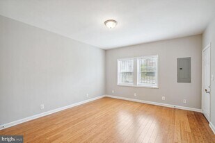 1222 Meigs Pl NE in Washington, DC - Building Photo