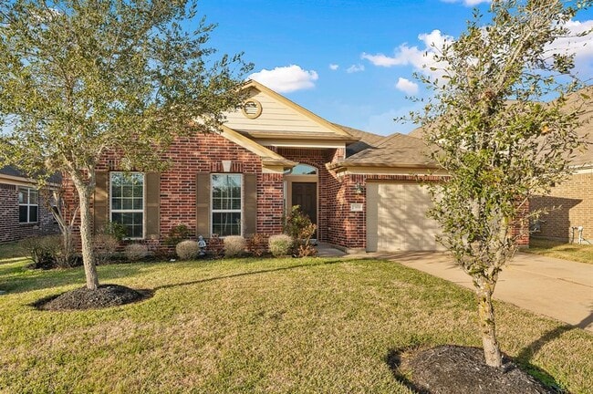 23454 Quarry Path Way in Katy, TX - Foto de edificio - Building Photo