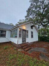 101 W 50th St in Savannah, GA - Building Photo - Building Photo