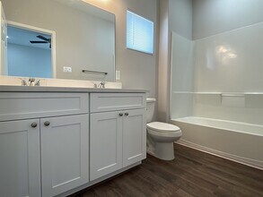 798 Rd 5702 in Cleveland, TX - Building Photo - Building Photo