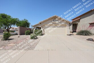 1218 W Rose Marie Ln in Phoenix, AZ - Building Photo - Building Photo