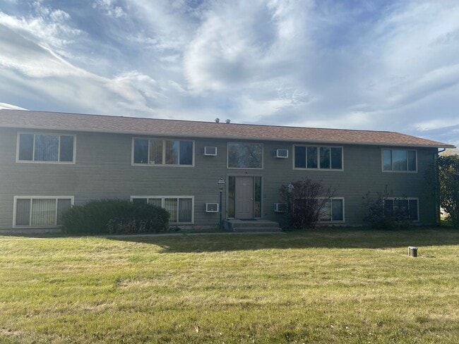 property at 55 Valley Dr