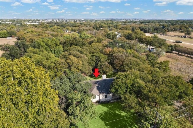 property at 10319 Old Manchaca Rd