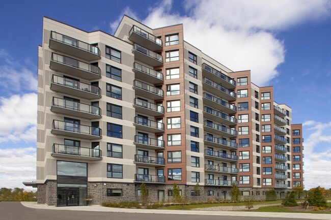 Bayfield Tower Apartments
