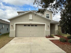 12513 Belcroft Dr in Riverview, FL - Building Photo