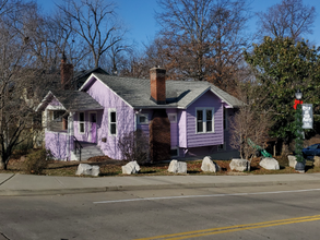 403 Oak St in Webster Groves, MO - Building Photo - Building Photo