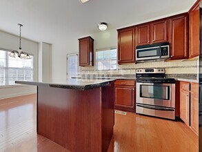 3323 Grassy Pointe Ln in Knoxville, TN - Building Photo - Building Photo