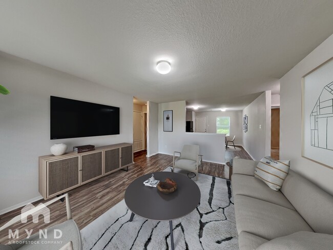 property at 307 Westwood Dr