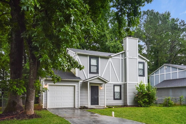 property at 5438 Farmview Close