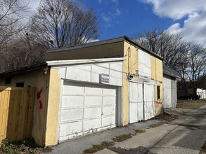 117-121 E Antietam St in Hagerstown, MD - Building Photo - Building Photo