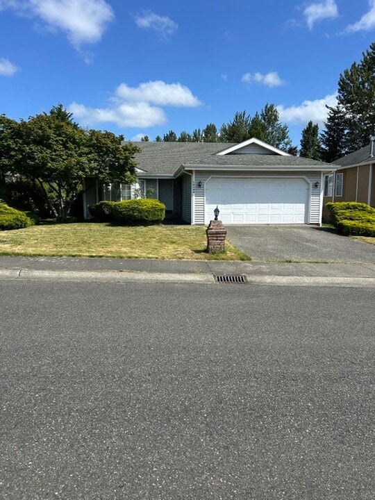 11304 SE 264th Pl in Kent, WA - Building Photo