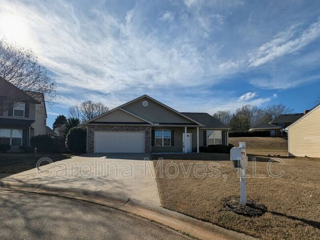 property at 124 Bascom Ct