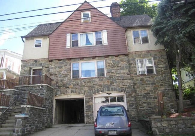 property at 310 Sixth Ave