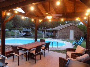 108 Nimrod in Horseshoe Bay, TX - Building Photo - Building Photo