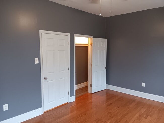 property at 2607 Cecil B. Moore Ave