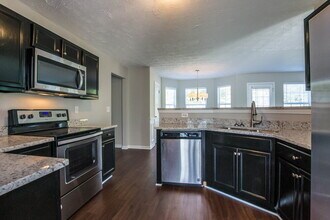 3814 Hadley Rd in Douglasville, GA - Building Photo - Building Photo