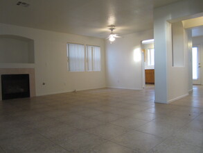 4272 Sky Sands St in Las Vegas, NV - Building Photo - Building Photo