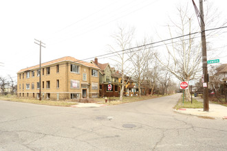 2756 Hogarth St in Detroit, MI - Building Photo - Building Photo