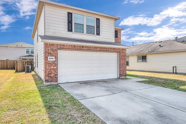 21315 Beacon Springs Lane in Katy, TX - Building Photo - Building Photo