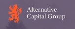 Property Management Company Logo Alternative Capital Group