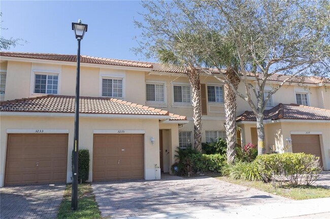 property at 3235 NW 31st Ter