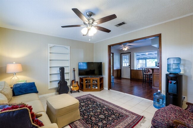 property at 12810 Mcswain Rd