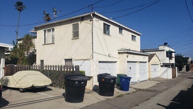 1652 Berkeley St in Santa Monica, CA - Building Photo - Building Photo