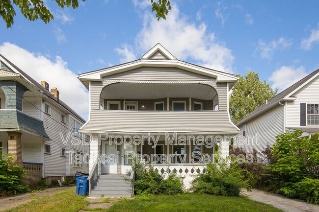 property at 3692 E 147th St