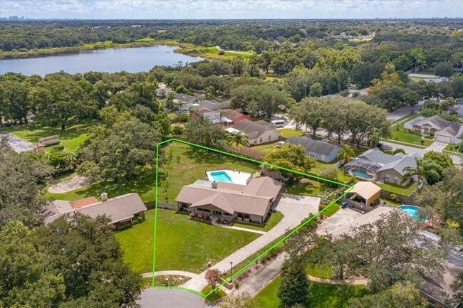 2503 Woodhaven Ct in Orlando, FL - Building Photo - Building Photo