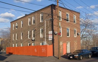 16 Gerrish Ave Apartments