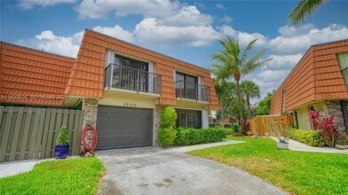 11101 SW 15th Manor in Davie, FL - Building Photo - Building Photo