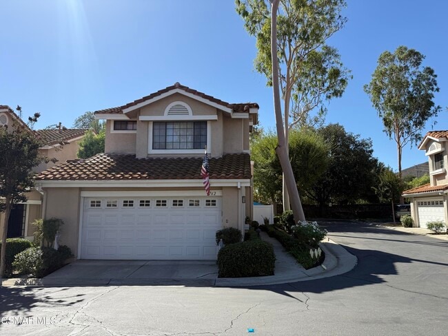 property at 4762 Taranto Way