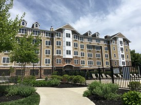 River Edge at Garfield Apartments