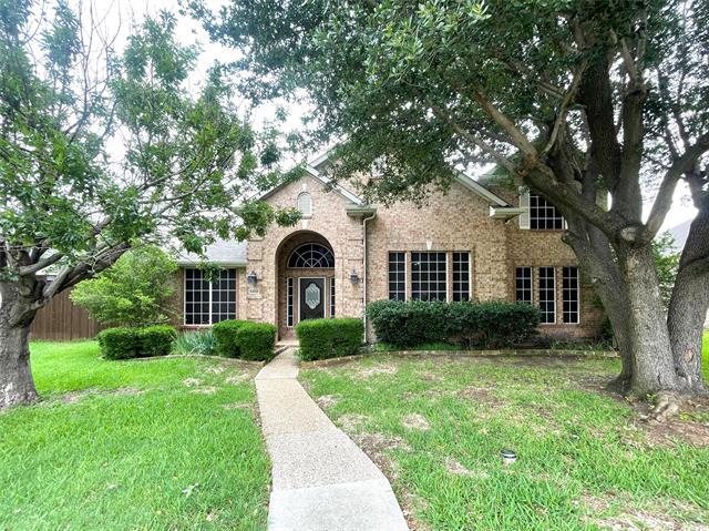 property at 9408 Daly Dr