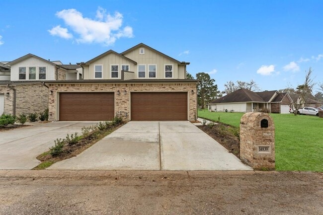 property at 14839 Spica Ct