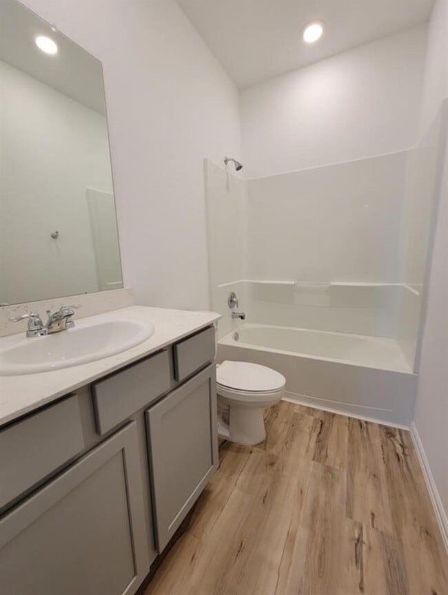 31719 Splitting Willow Ln in Fulshear, TX - Foto de edificio - Building Photo