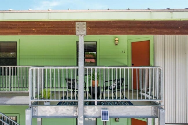 1807 Poquito St in Austin, TX - Building Photo - Building Photo
