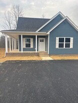 159 Apache Ln in Lafayette, TN - Building Photo