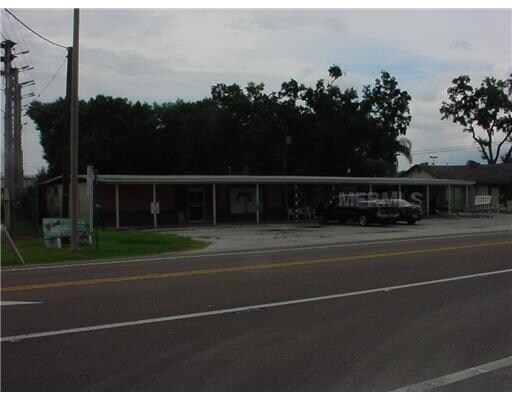 2965 New Tampa Hwy in Lakeland, FL - Building Photo - Building Photo