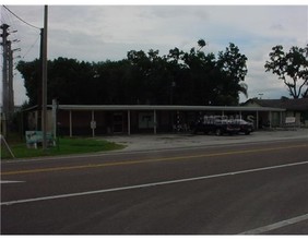 2965 New Tampa Hwy in Lakeland, FL - Foto de edificio - Building Photo